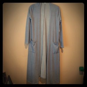 BNWT LuLaRoe Sarah Sweater Material Super Stretchy